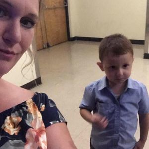 Meet your Posher, Shauntel